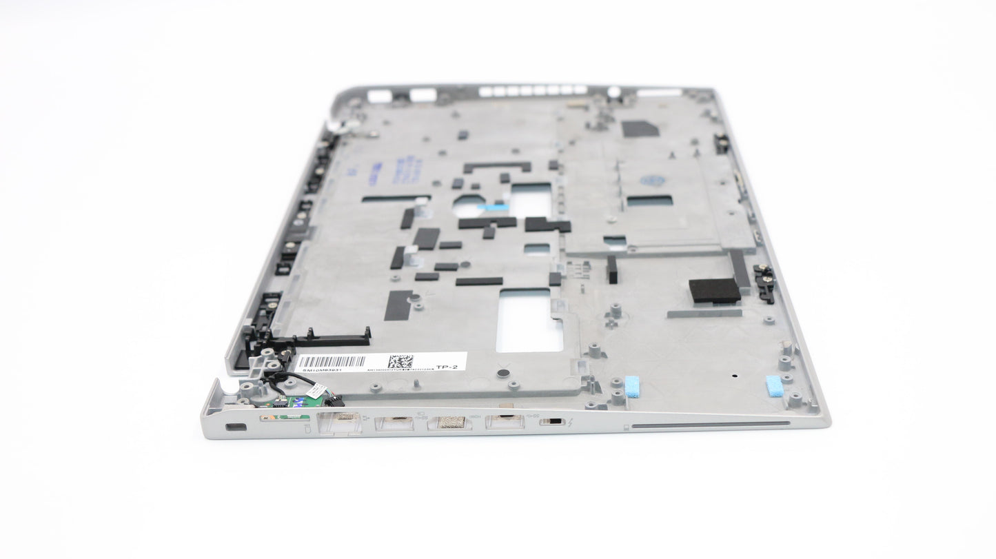 Lenovo Keyboard Bezel Asm, W/O Fpr, S - 01ER105