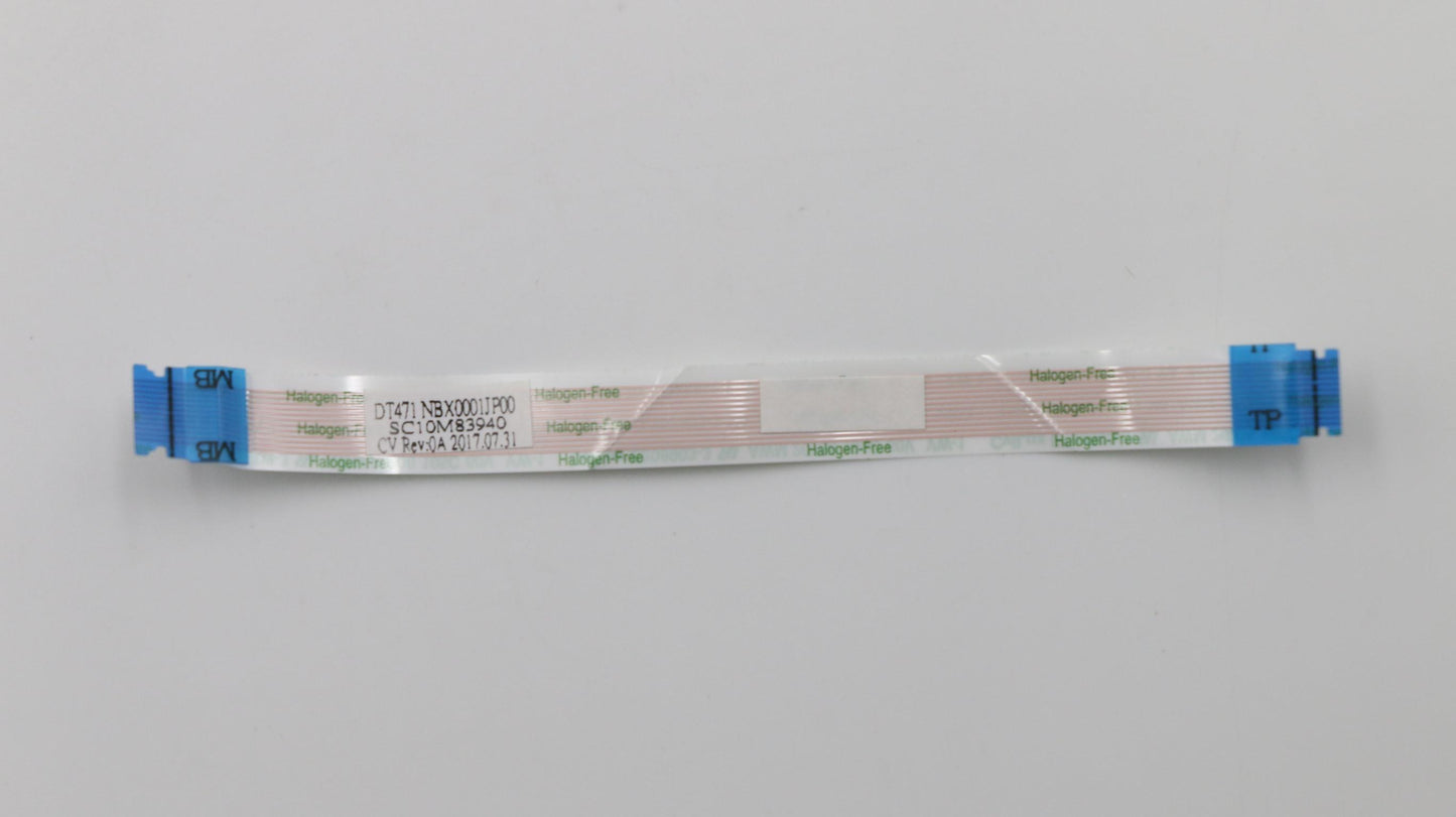 Lenovo Cable Ffc, Clickpad - 01ER106