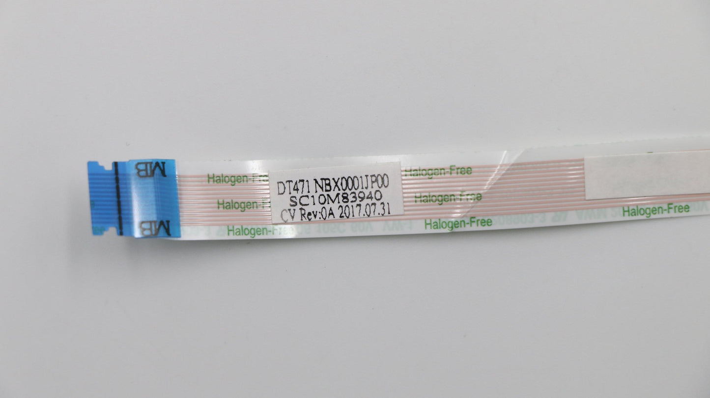 Lenovo Cable Ffc, Clickpad - 01ER106