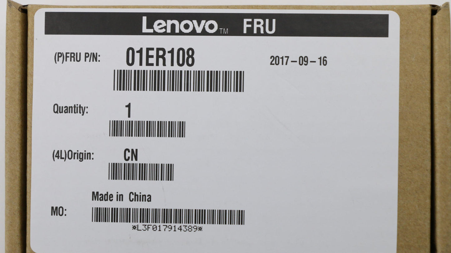 Lenovo Cable Antenna, Nfc - 01ER108