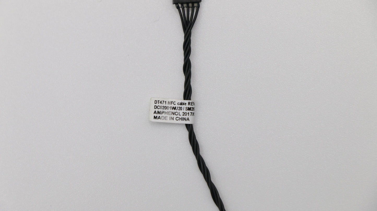 Lenovo Cable Antenna, Nfc - 01ER108