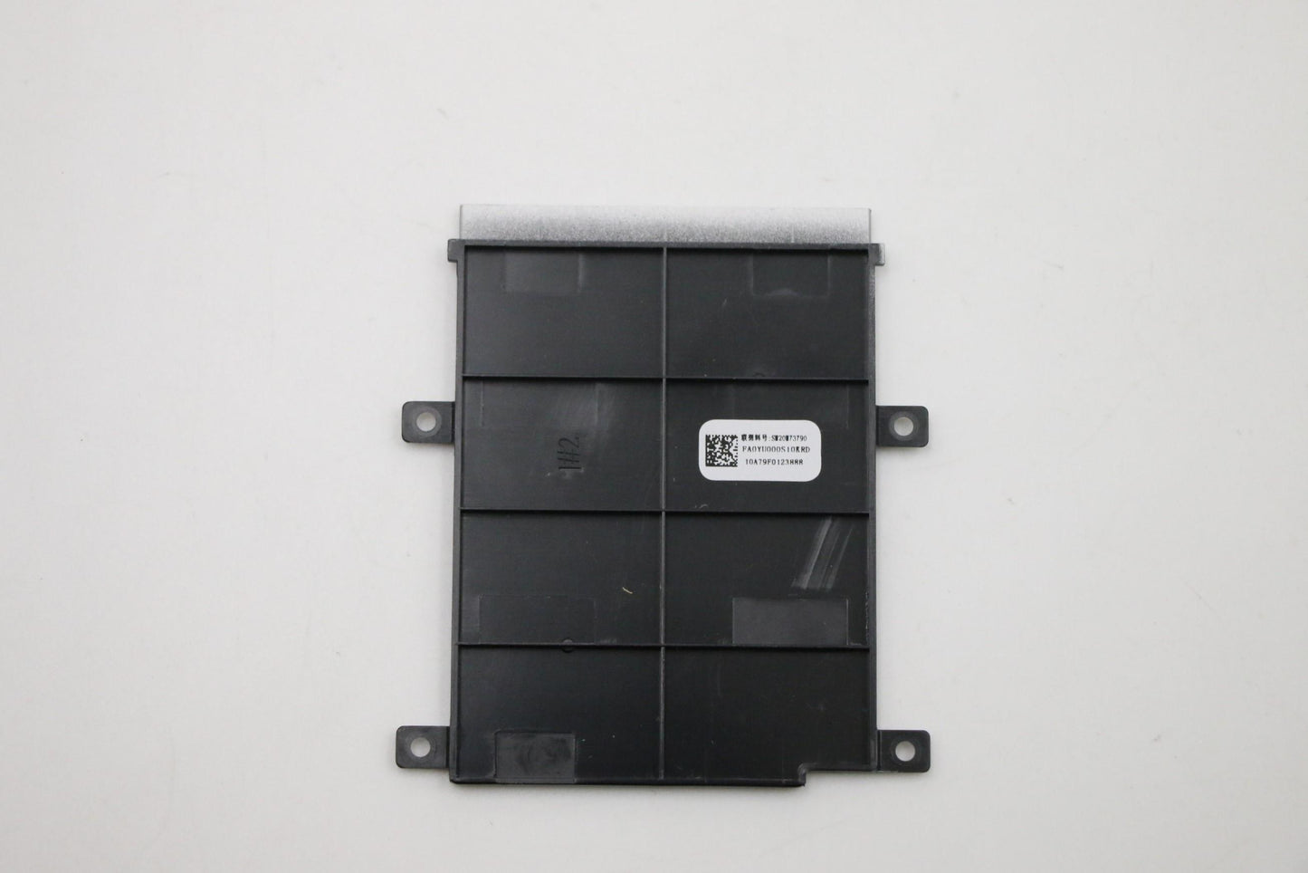 Lenovo Dummy Smartcard, Silver - 01ER109