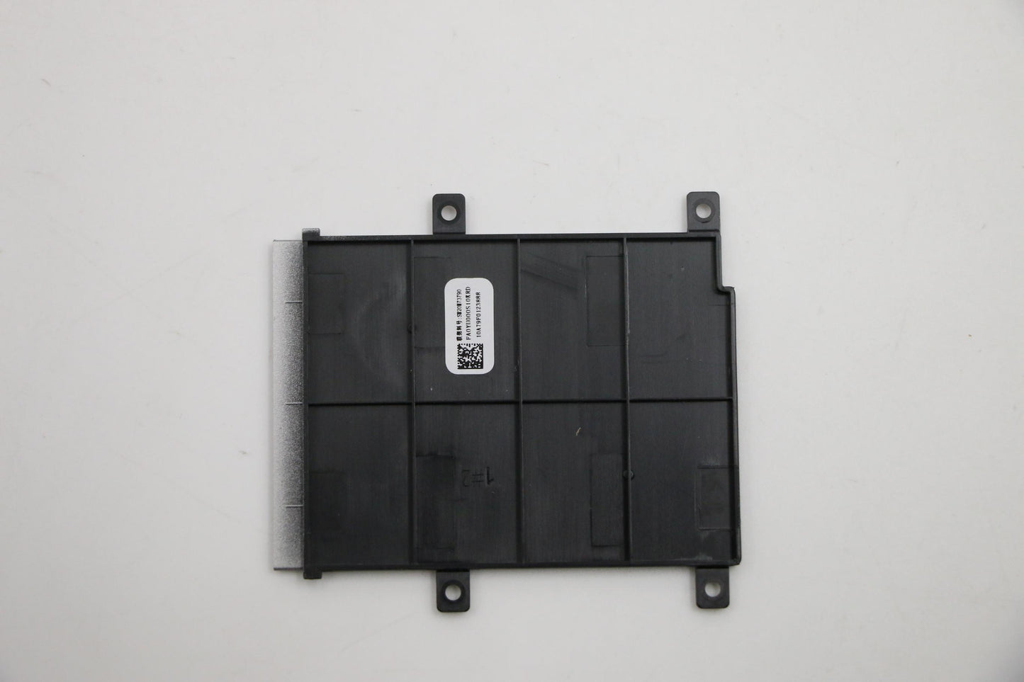 Lenovo Dummy Smartcard, Silver - 01ER109