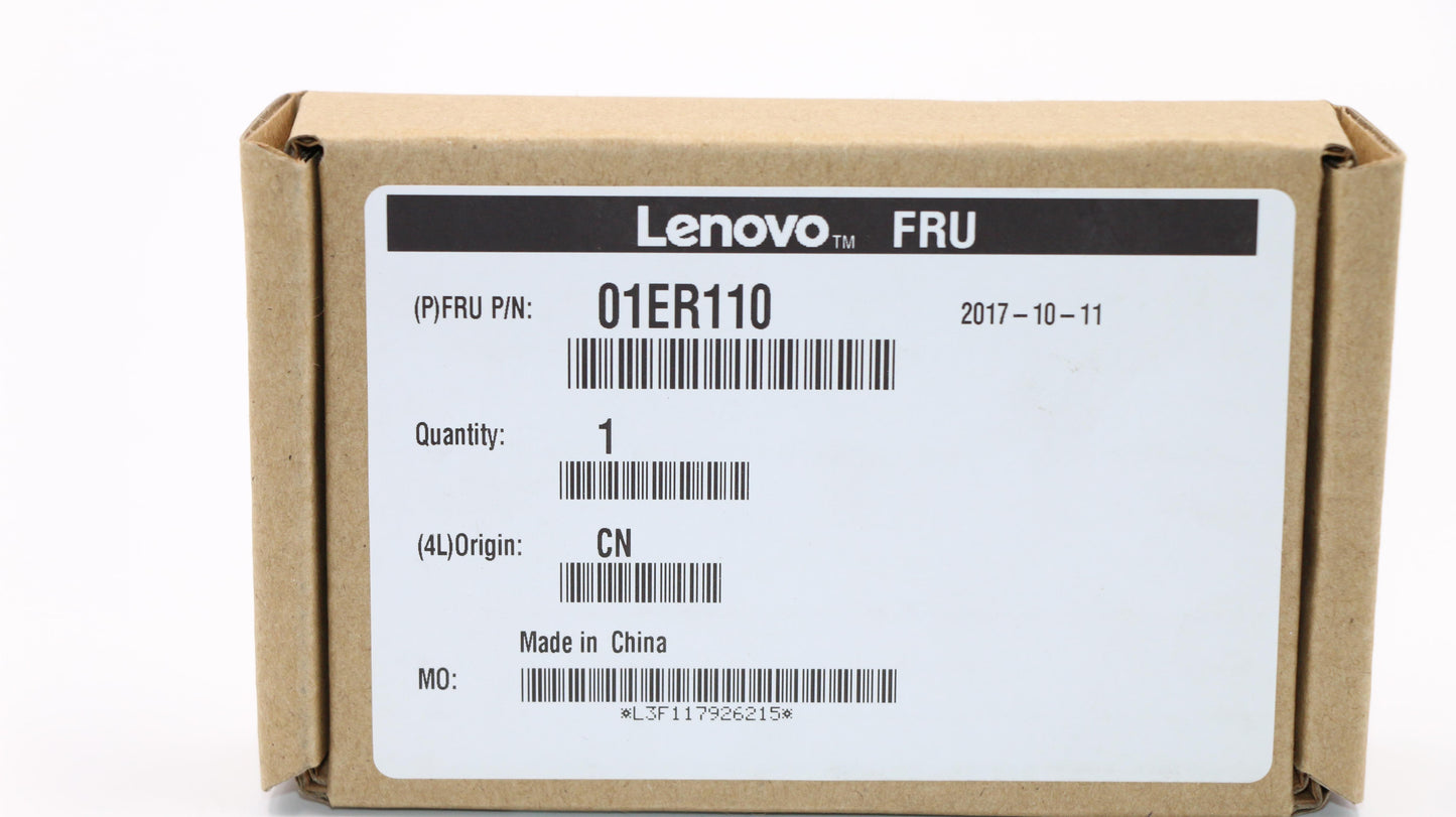 Lenovo Base Mech Misc Kit, Th-2 - 01ER110