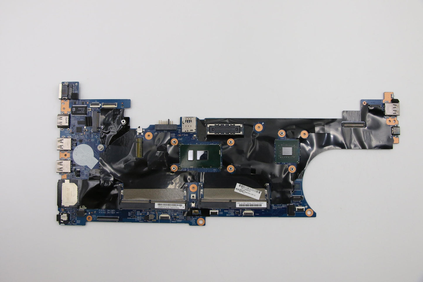 Lenovo Mb I5-7200, N16, Nok, Tpm2=Y, - 01ER133