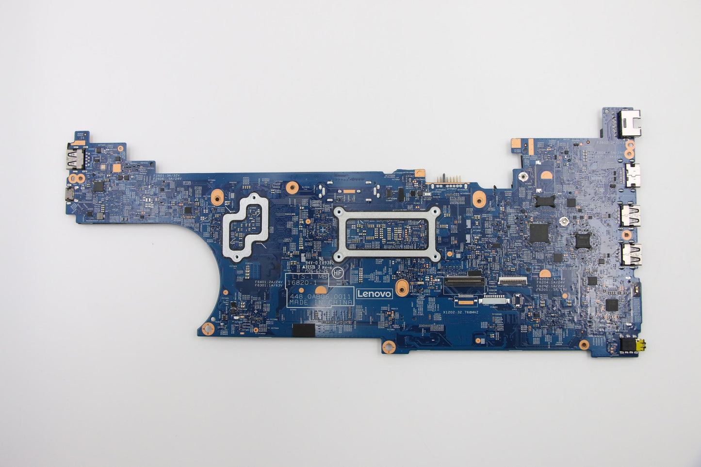 Lenovo Mb I5-7200, N16, Nok, Tpm2=Y, - 01ER133