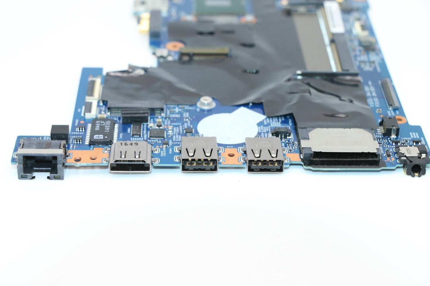Lenovo Mb I5-7200, N16, Nok, Tpm2=Y, - 01ER133