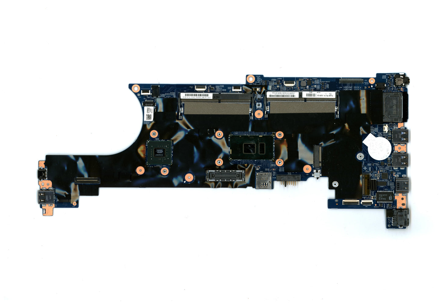 Lenovo Mb I5-7300, N16, Nok, Tpm2=Y, - 01ER139