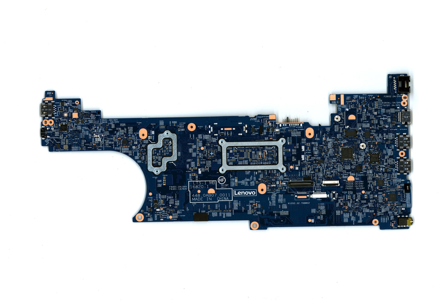 Lenovo Mb I5-7300, N16, Nok, Tpm2=Y, - 01ER139