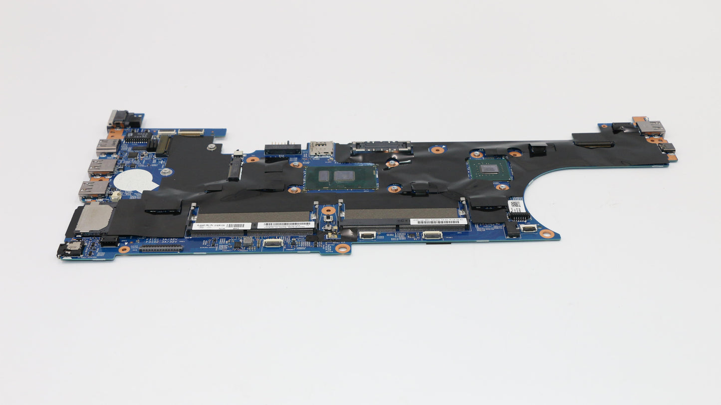 Lenovo Mb I5-7300, N16, Nok, Tpm2=Y, - 01ER139