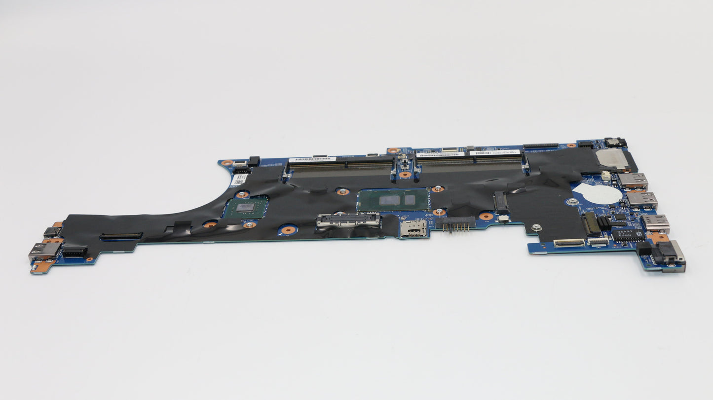 Lenovo Mb I5-7300, N16, Nok, Tpm2=Y, - 01ER139