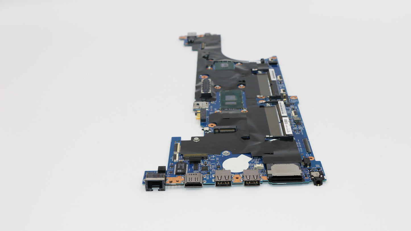 Lenovo Mb I5-7300, N16, Nok, Tpm2=Y, - 01ER139