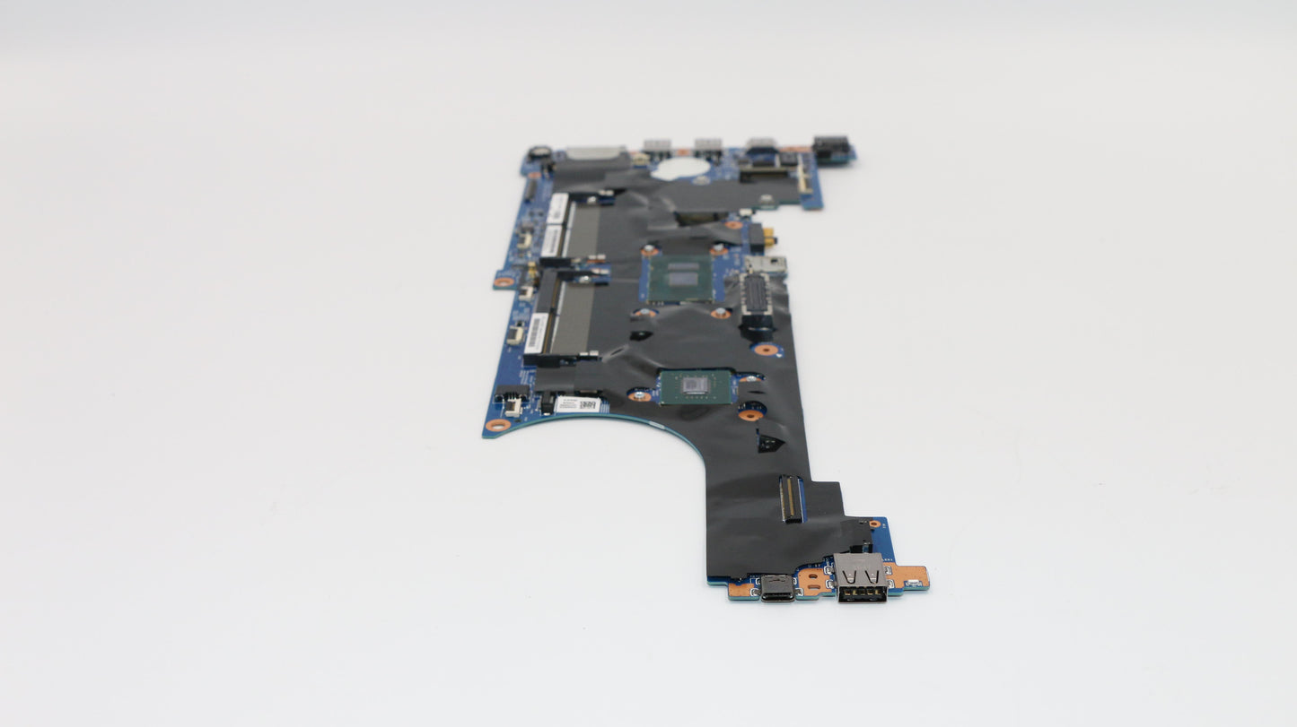 Lenovo Mb I5-7300, N16, Nok, Tpm2=Y, - 01ER139