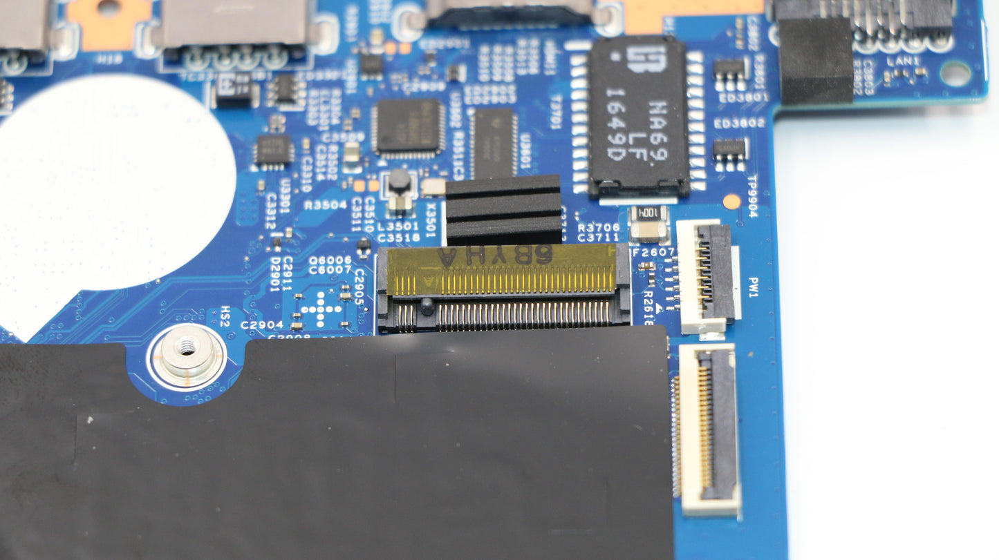 Lenovo Mb I5-7300, N16, Nok, Tpm2=Y, - 01ER139