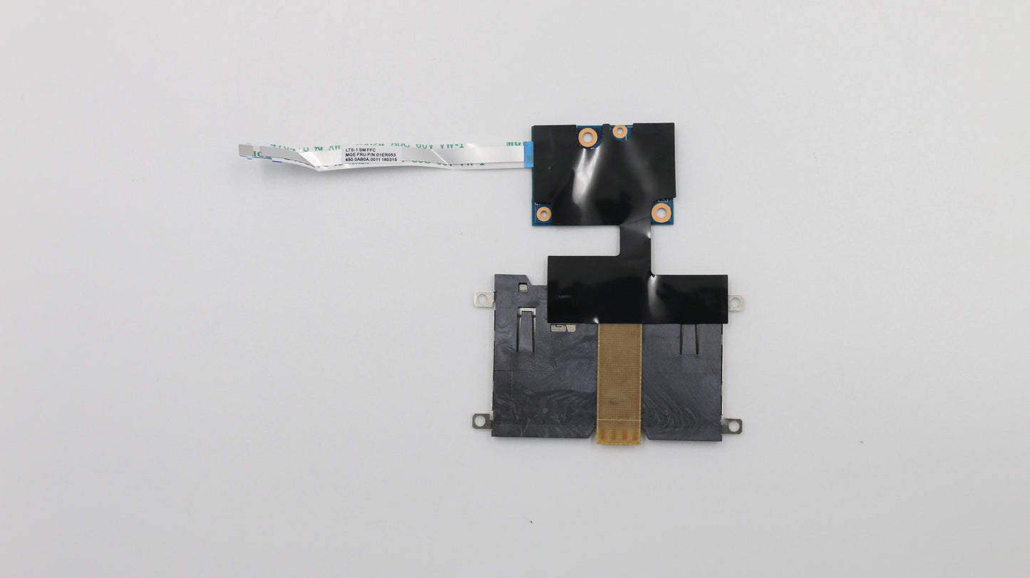 Lenovo Lts-1 Smart Card 13802-1 (D) - 01ER171