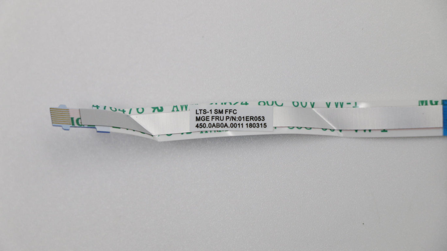 Lenovo Lts-1 Smart Card 13802-1 (D) - 01ER171