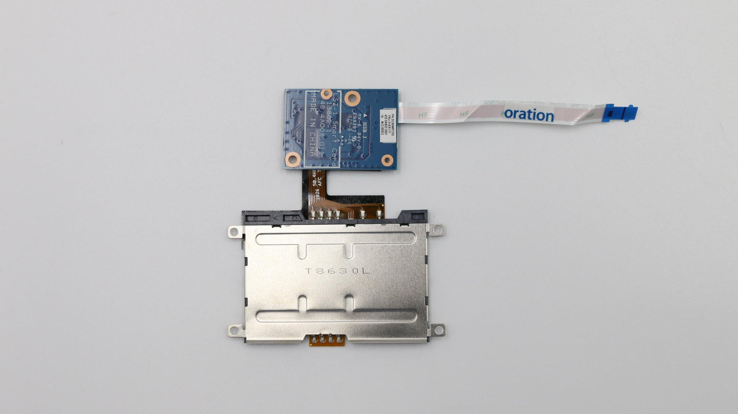 Lenovo Lts-1 Smart Card 13802-1 (D) - 01ER171