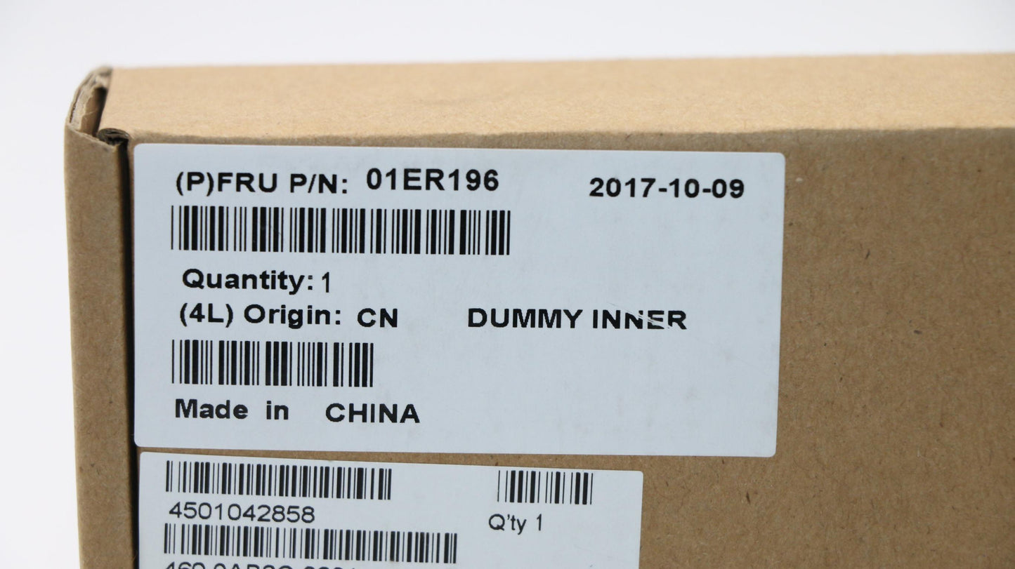 Lenovo Assembly Dummy Inner Battery L - 01ER196