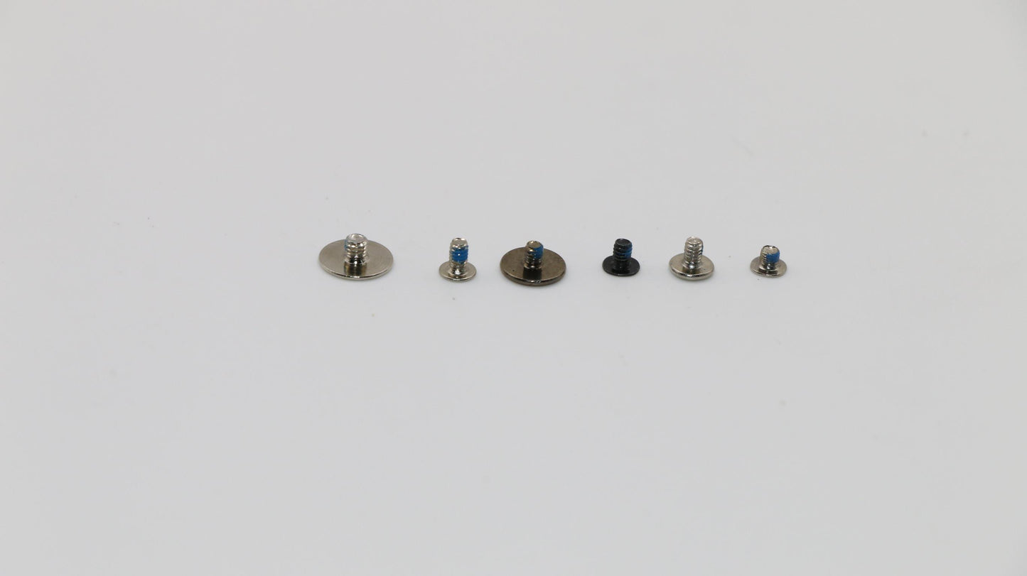 Lenovo 01ER198 Pack Screws