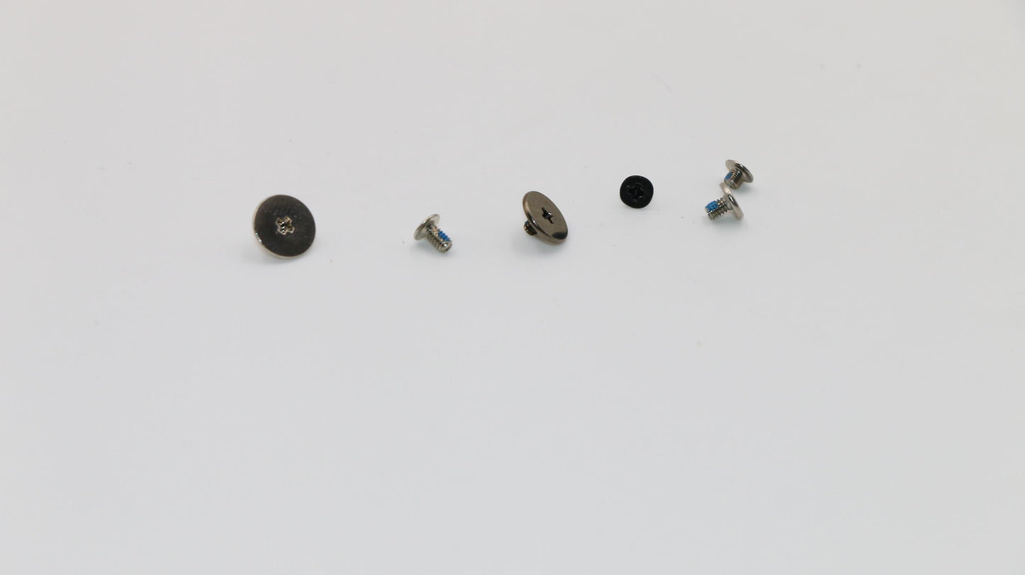 Lenovo 01ER198 Pack Screws