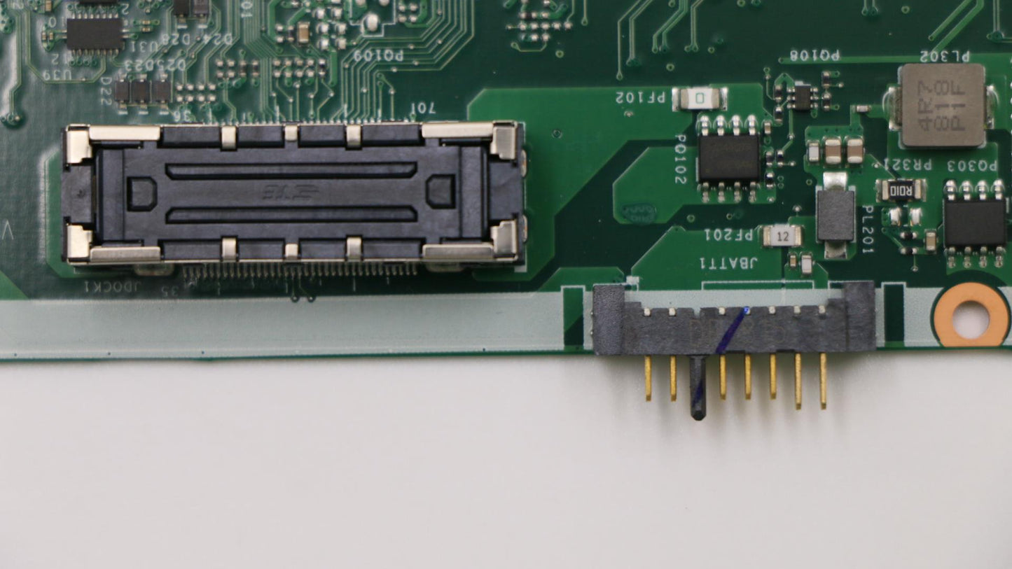Lenovo Mb Uma I5 Vpro Qs Win Yamt Ytp - 01ER211