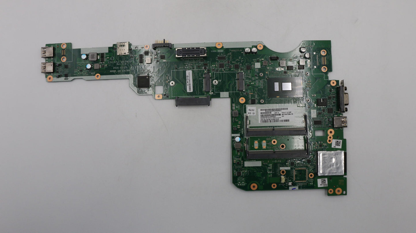 Lenovo Mb Uma I5 Vpro Qs Win Namt Ytp - 01ER215
