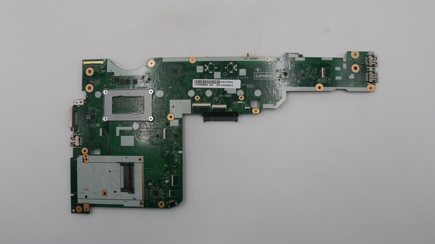 Lenovo Mb Uma I5 Vpro Qs Win Namt Ytp - 01ER215