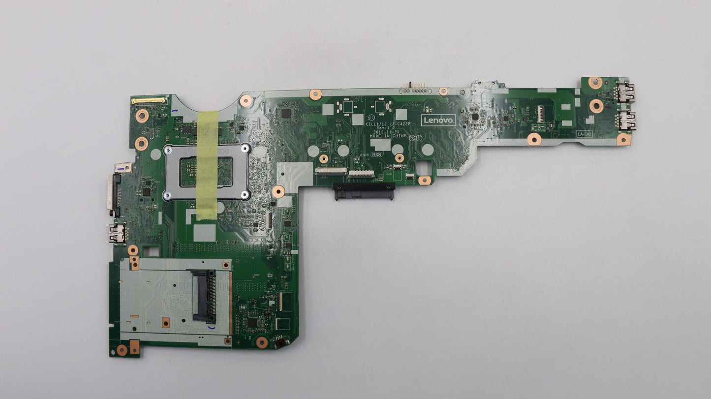Lenovo Mb Uma I5 Vpro Qs Nok Namt Ytp - 01ER217