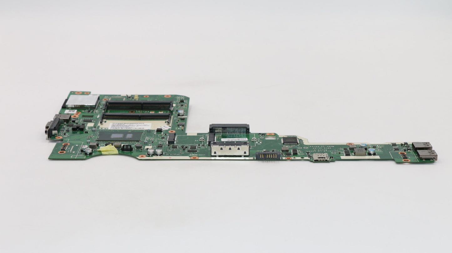 Lenovo Mb Uma I7 Vpro Qs Win Yamt Ytp - 01ER223