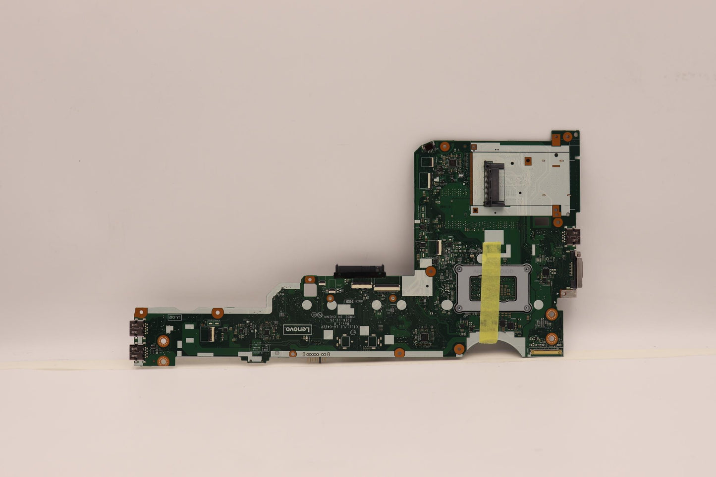 Lenovo Mb Uma I7 Vpro Qs Nok Yamt Ytp - 01ER225