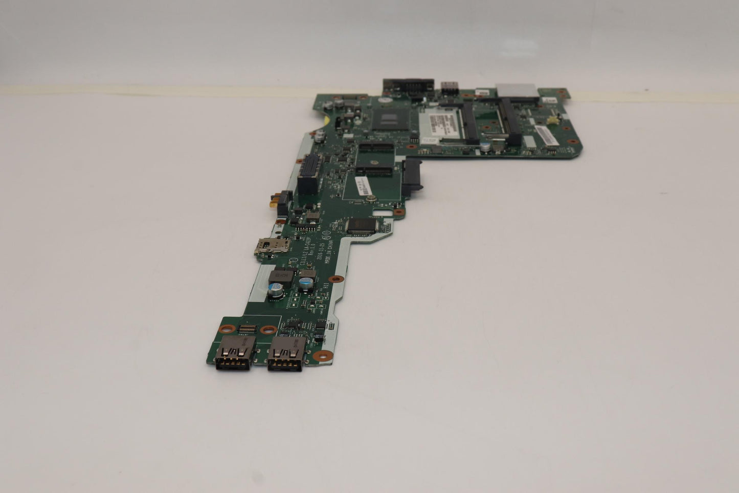 Lenovo Mb Uma I7 Vpro Qs Nok Yamt Ytp - 01ER225