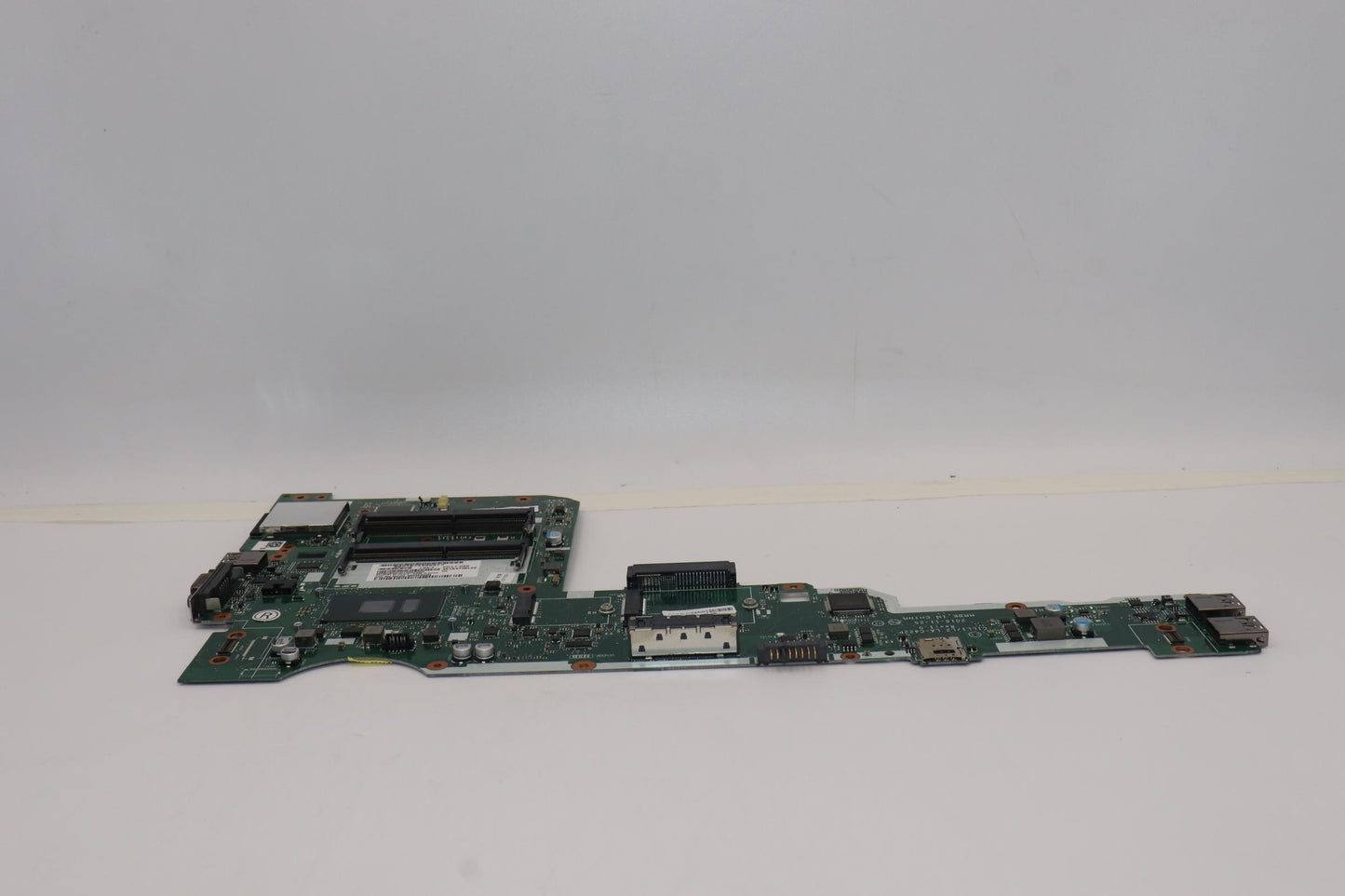 Lenovo Mb Uma I7 Vpro Qs Nok Yamt Ytp - 01ER225