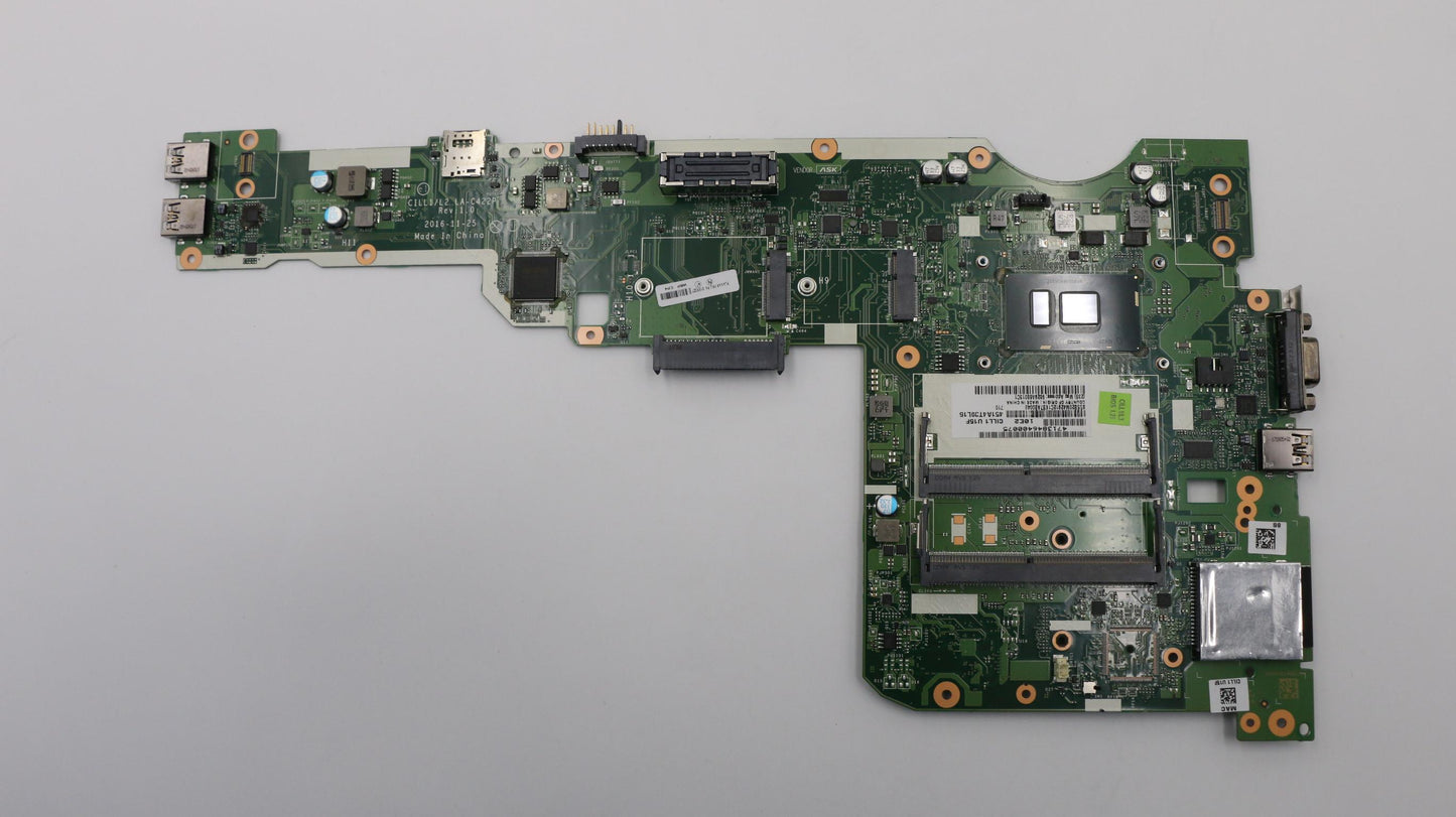 Lenovo Mb Uma I7 Vpro Qs Win Namt Ytp - 01ER227