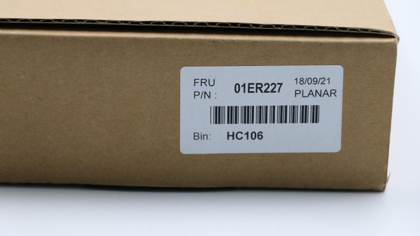 Lenovo Mb Uma I7 Vpro Qs Win Namt Ytp - 01ER227