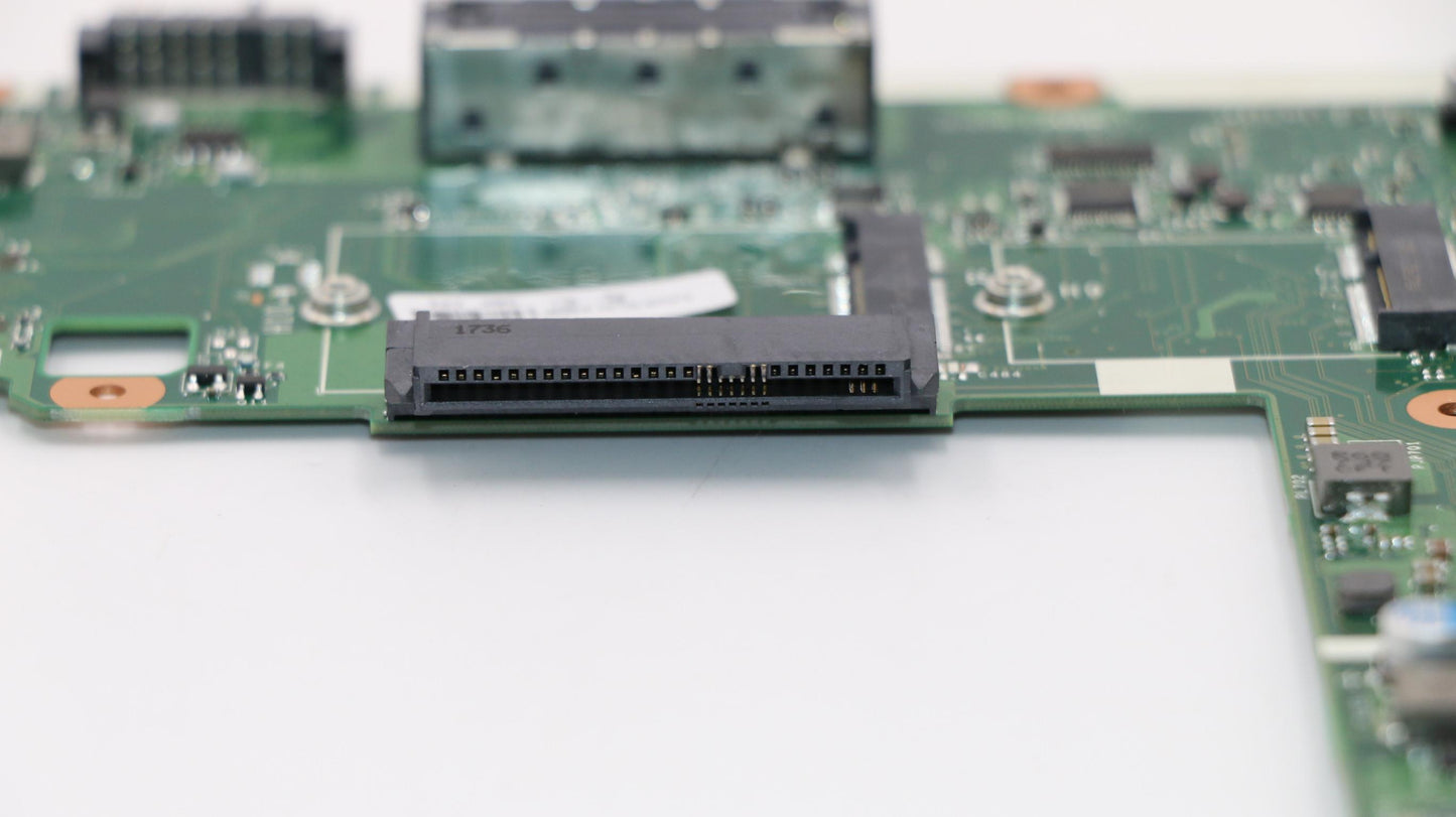 Lenovo Mb Uma I7 Vpro Qs Win Namt Ytp - 01ER227