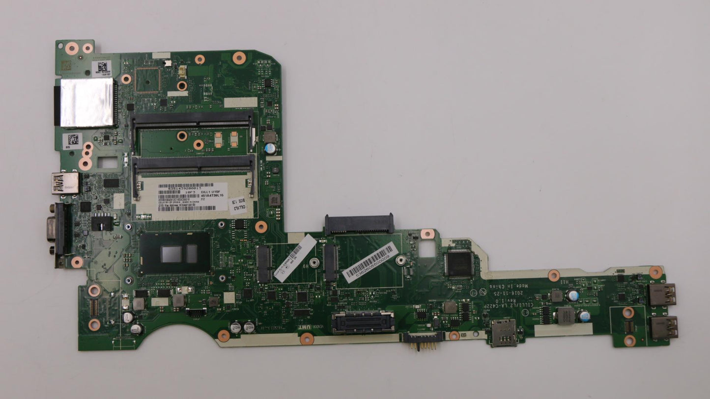 Lenovo Mb Uma I7 Vpro Qs Nok Namt Ytp - 01ER229