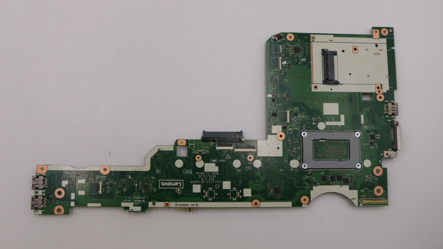 Lenovo Mb Uma I7 Vpro Qs Nok Namt Ytp - 01ER229