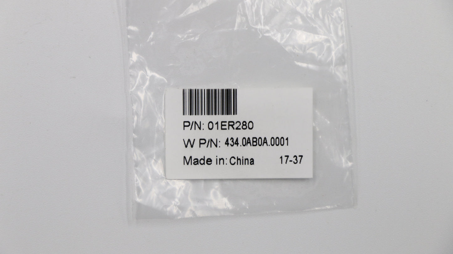 Lenovo Lts-1 Wlan Thermal-Pad - 01ER280