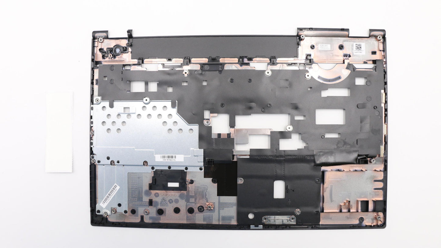 Lenovo Kbd Bezel Asm For Fpr,Lnv - 01ER287