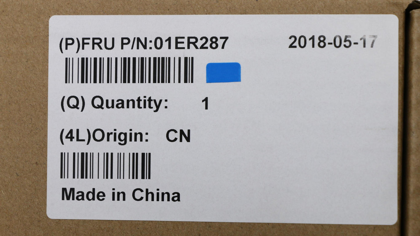 Lenovo Kbd Bezel Asm For Fpr,Lnv - 01ER287