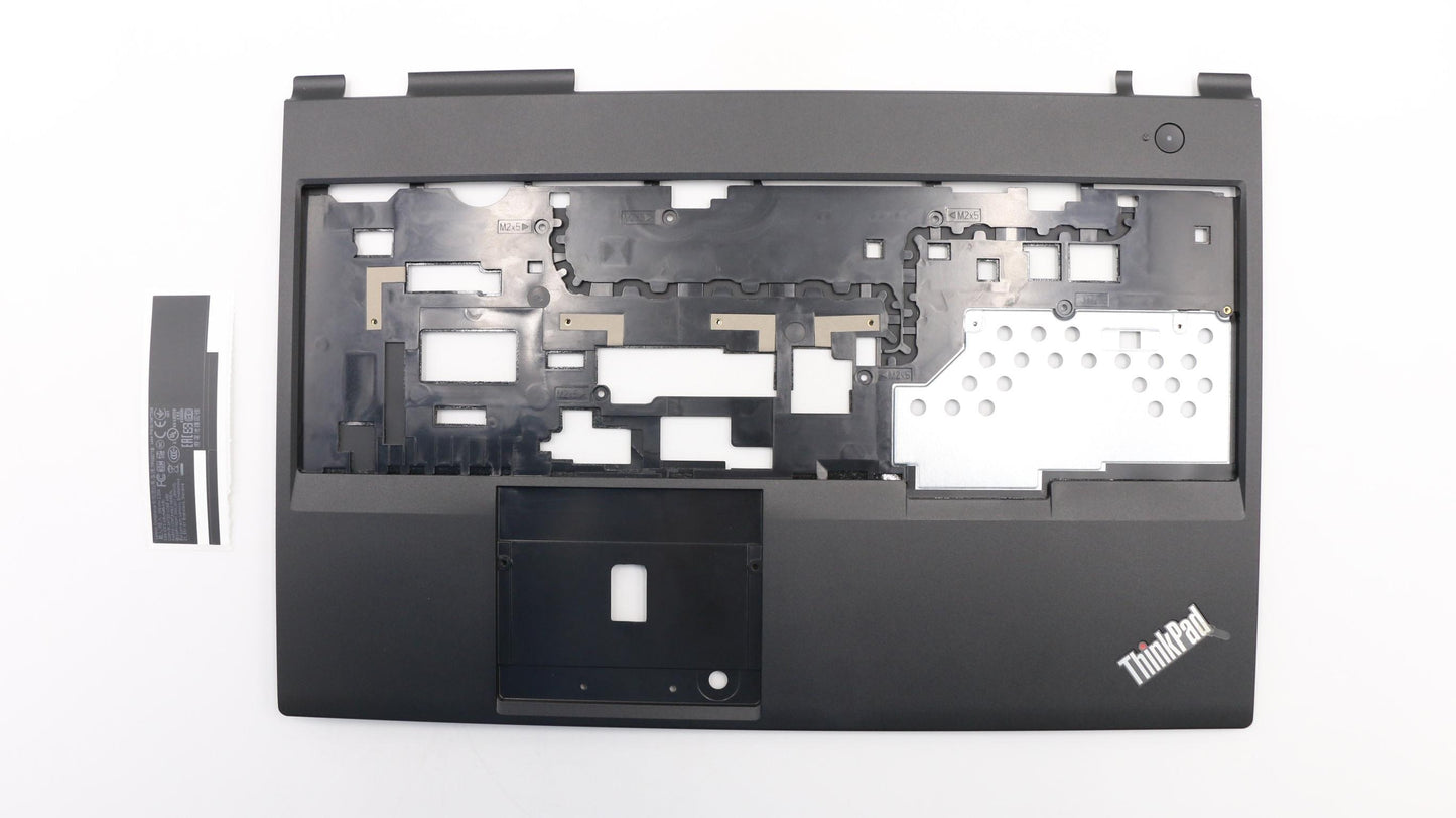 Lenovo Kbd Bezel Asm For Nofpr,Lnv - 01ER288