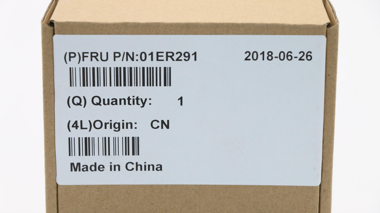 Lenovo Edp Cable - 01ER291