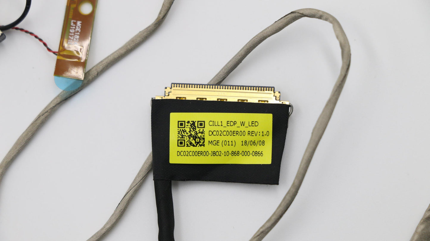 Lenovo Edp Cable - 01ER291