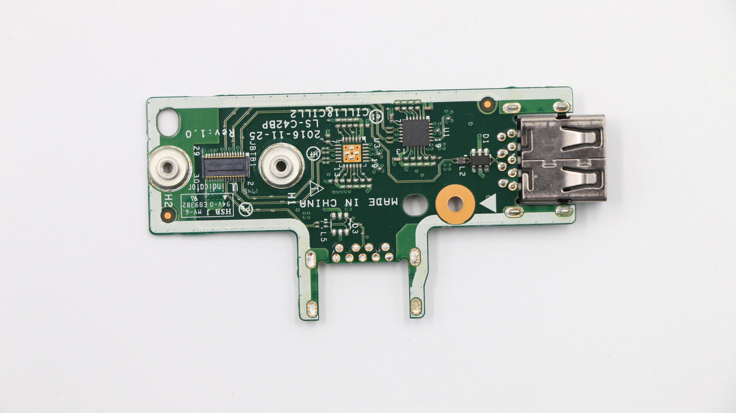 Lenovo Usb Board - 01ER295