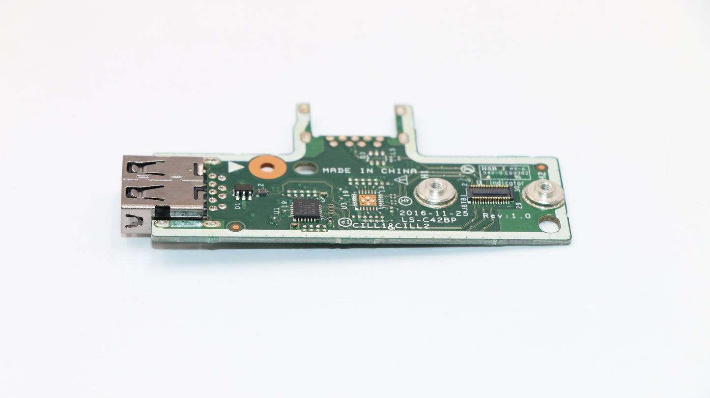 Lenovo Usb Board - 01ER295