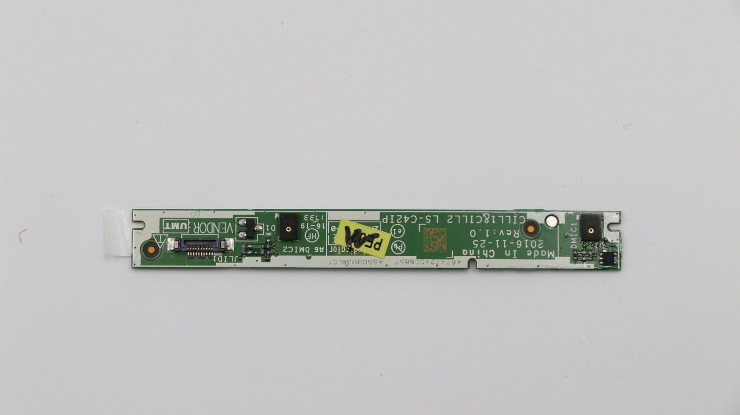 Lenovo Dmic Board For Lin-2 - 01ER302
