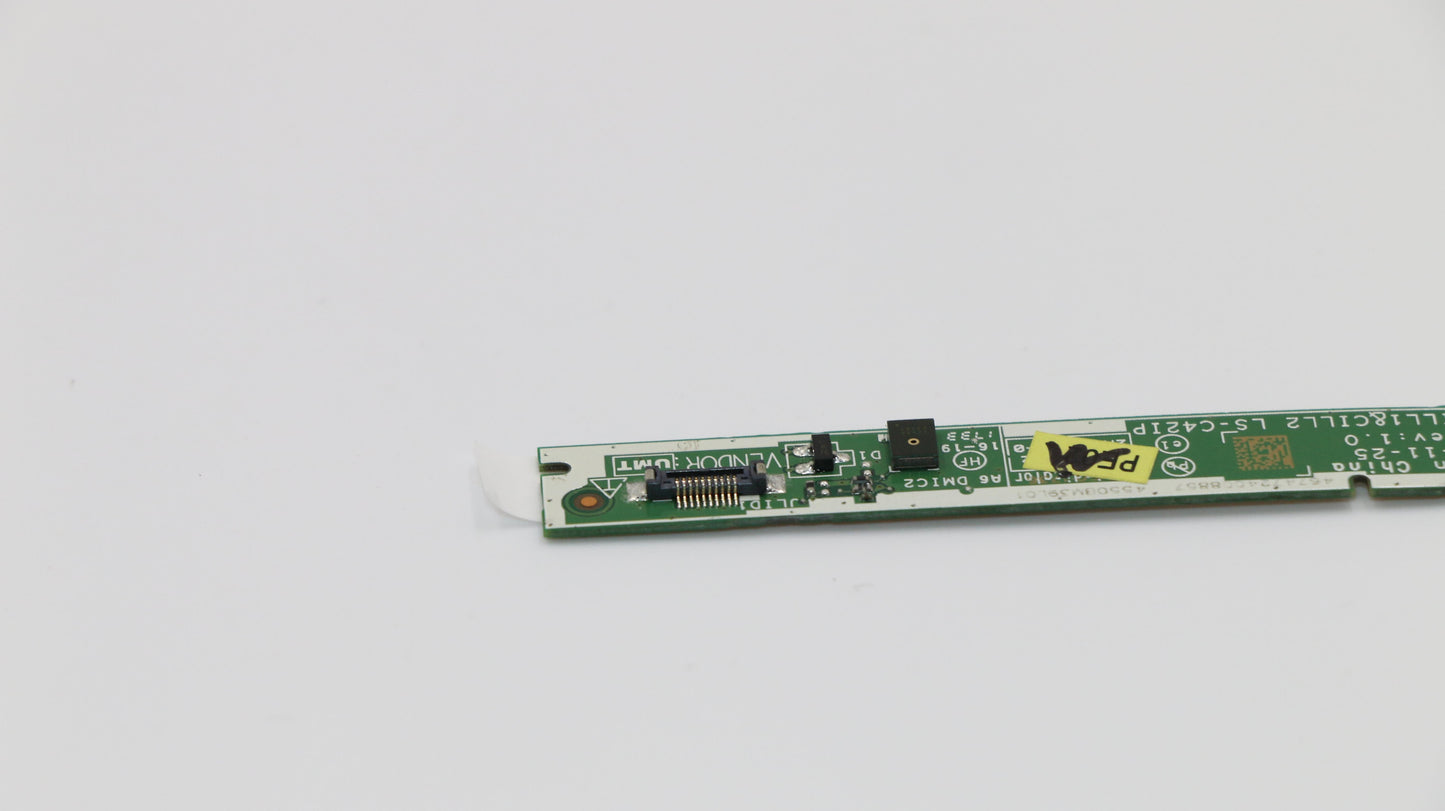 Lenovo Dmic Board For Lin-2 - 01ER302