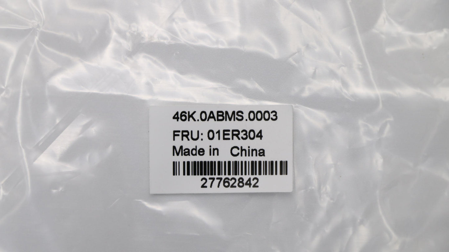 Lenovo Pack Me Misc Lts-1 - 01ER304