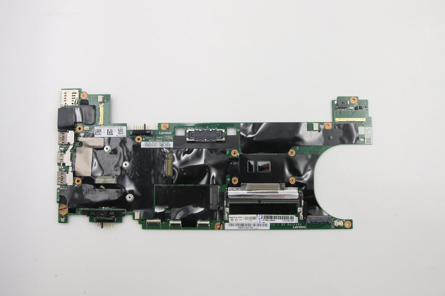 Lenovo Mbi77500U 8G Amtn Tpmyd Tpm2.0 - 01ER310