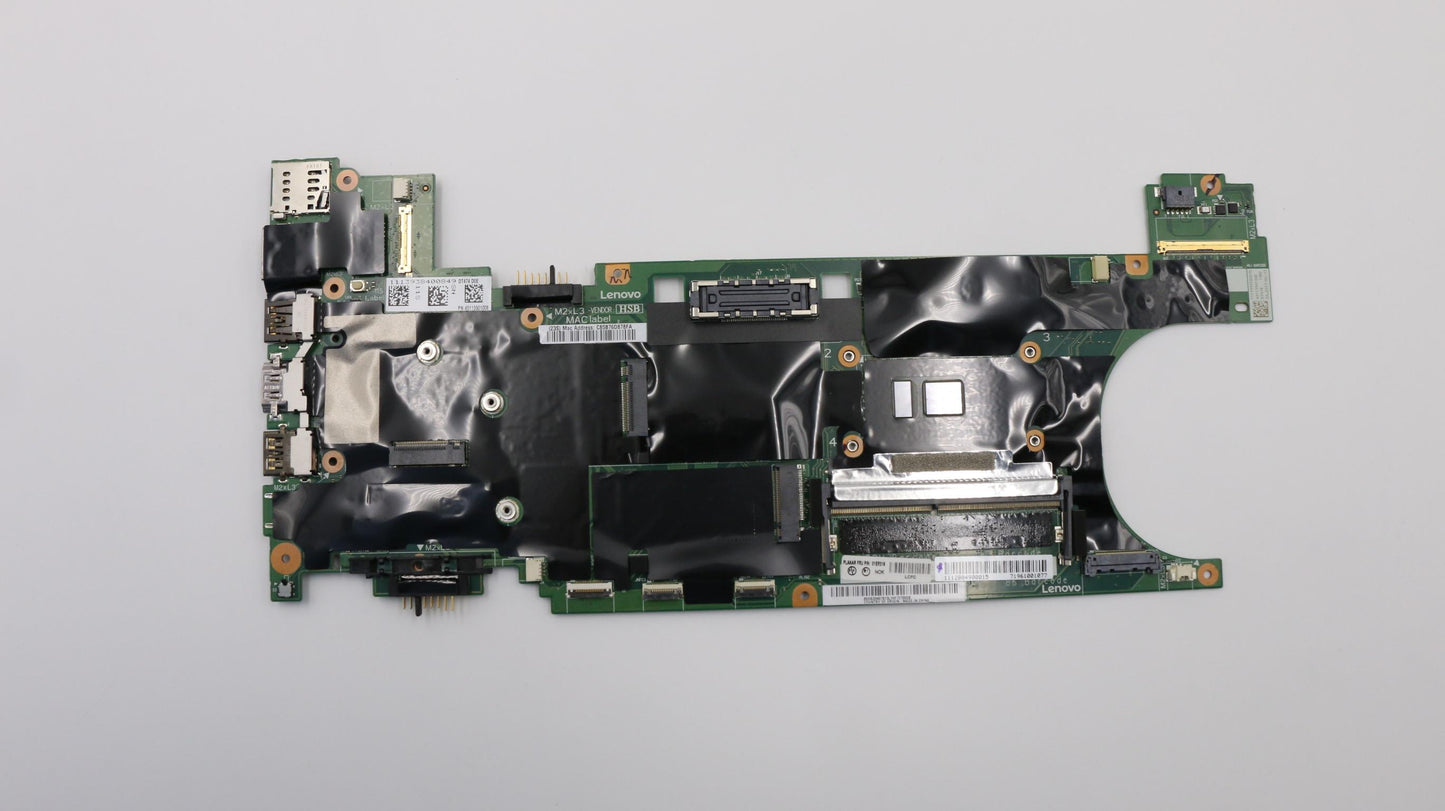 Lenovo Mb Nok I5-6300U 4Gb Amty Tpmy - 01ER316